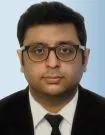 Photo of Rishabh Vohra