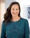 Photo of Amy Laderberg  O'Sullivan