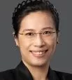 Photo of Kaile Yang
