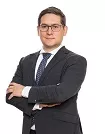 Photo of Patrick Skalitzky