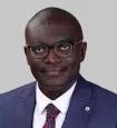 Photo of Joshua Akhator