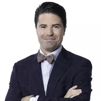 Photo of Antoine Guilmain