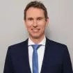 Photo of Mathieu de Rooij