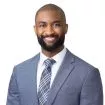 Photo of Darien C. Harris