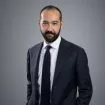 Nicholas DuBroff Photo