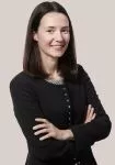 Photo of Katerina Ignatova
