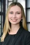 Photo of Rebecca Stoddard