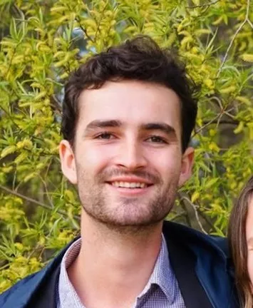 Photo of Jonathan Bean