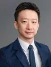 Photo of Jansen Chow