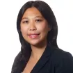 Photo of Sarah Zhang