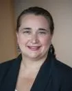 Photo of Deborah Carpentier