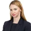 Photo of Katherine M.  Lenahan