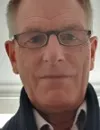Photo of David  McCulloch