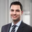 Photo of Robin Asgari