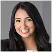 Photo of Manisha Gill (Articling Student)