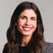 Photo of Amanda P. Cohen