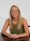 Photo of Jo Thompson
