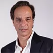 Photo of Aaron  Solomon