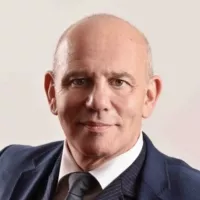 Photo of Gérard Haas