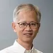 Wilson Wong Photo