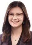 Photo of Hannah Cinel