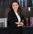 Photo of Meltem Gunes
