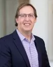 Photo of Brian Tully  McLaughlin