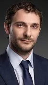 Francis Joseph Photo