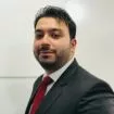 Photo of Vineet Verma
