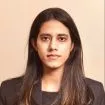 Photo of Zahra Naqvi