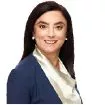Photo of Marissa Ross Ingley