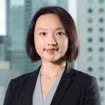 Photo of Sophia Huang