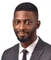 Photo of Charles Mafua