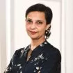 Sharon Zachariah Photo