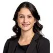 Photo of Katherine Corry