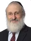 Photo of Shlomo C. Twerski