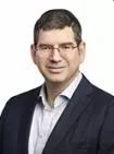 Photo of Chaim Stern