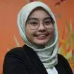 Photo of Hazwani Kamaluddin