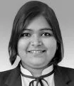 Archana Iyer Photo