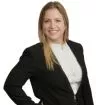 Photo of Andrea M. Roberts