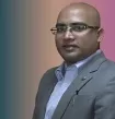 Photo of Anuroop  Omkar