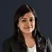 Photo of Bhuvana Veeraragavan