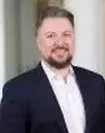 Photo of Matthew B. Welling