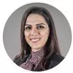 Nisreen Al Karyouti Photo