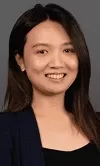 Photo of Melody  Gao