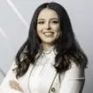 Photo of Budoor Al Halwachi