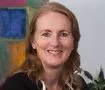 Photo of Nancy Ortmeyer Kuhn