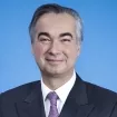 Ariel Sergio Davidoff Photo