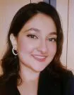 Photo of Richaa Mukhopadhyay 