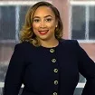 Photo of Candace Gregory